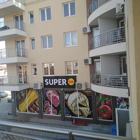 Apartment Laca Vrnjačka Banja المظهر الخارجي الصورة