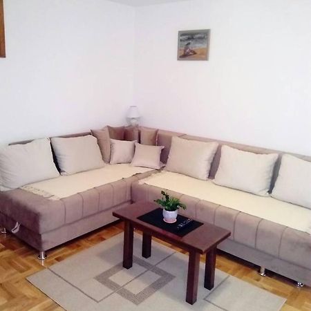Apartment Laca Vrnjačka Banja المظهر الخارجي الصورة
