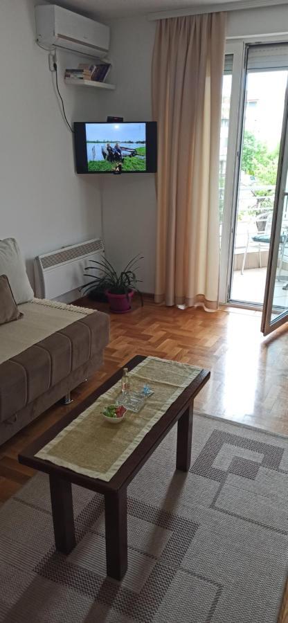 Apartment Laca Vrnjačka Banja المظهر الخارجي الصورة
