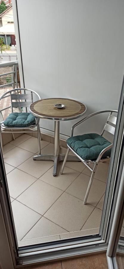 Apartment Laca Vrnjačka Banja المظهر الخارجي الصورة