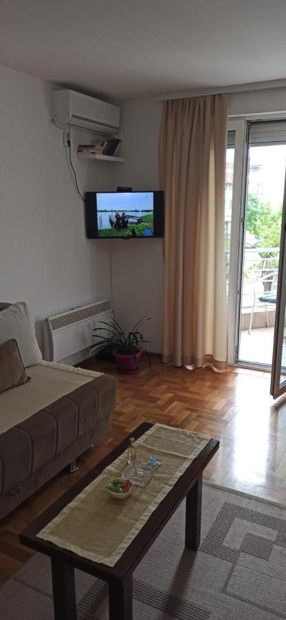 Apartment Laca Vrnjačka Banja المظهر الخارجي الصورة
