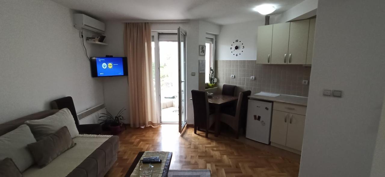 Apartment Laca Vrnjačka Banja المظهر الخارجي الصورة
