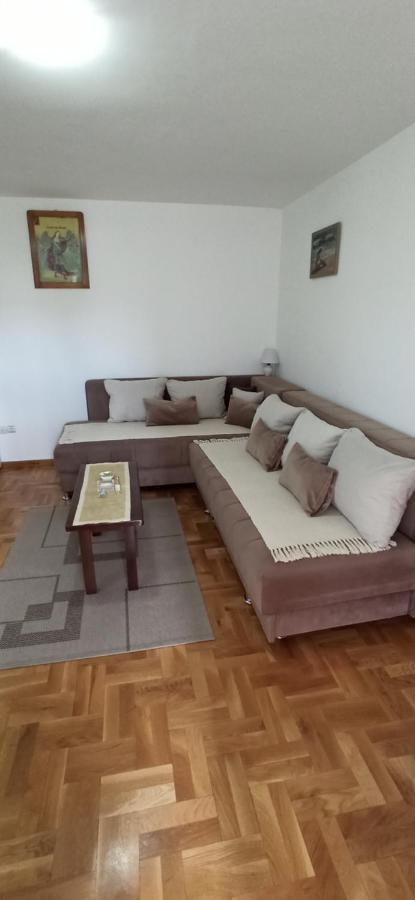 Apartment Laca Vrnjačka Banja المظهر الخارجي الصورة