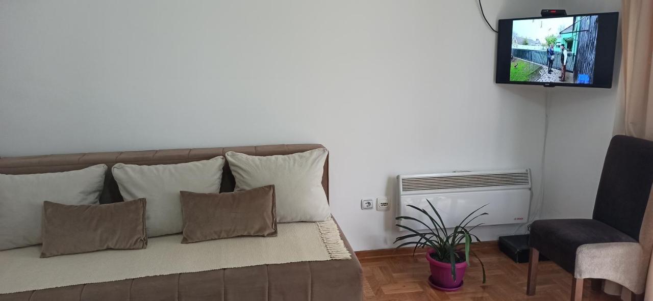Apartment Laca Vrnjačka Banja المظهر الخارجي الصورة