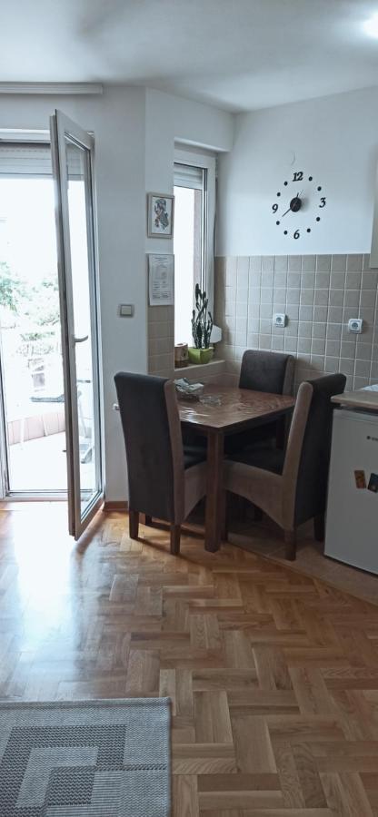 Apartment Laca Vrnjačka Banja المظهر الخارجي الصورة