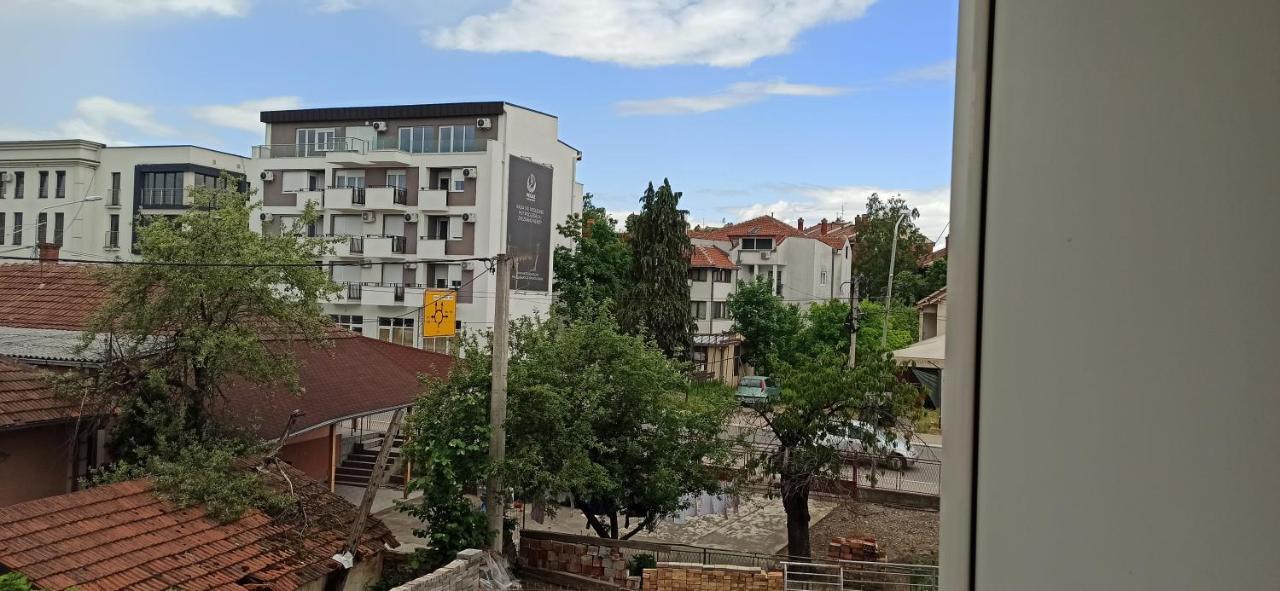 Apartment Laca Vrnjačka Banja المظهر الخارجي الصورة