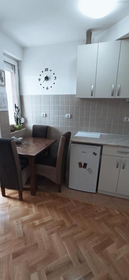 Apartment Laca Vrnjačka Banja المظهر الخارجي الصورة