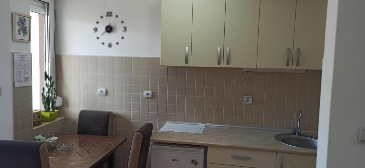 Apartment Laca Vrnjačka Banja المظهر الخارجي الصورة