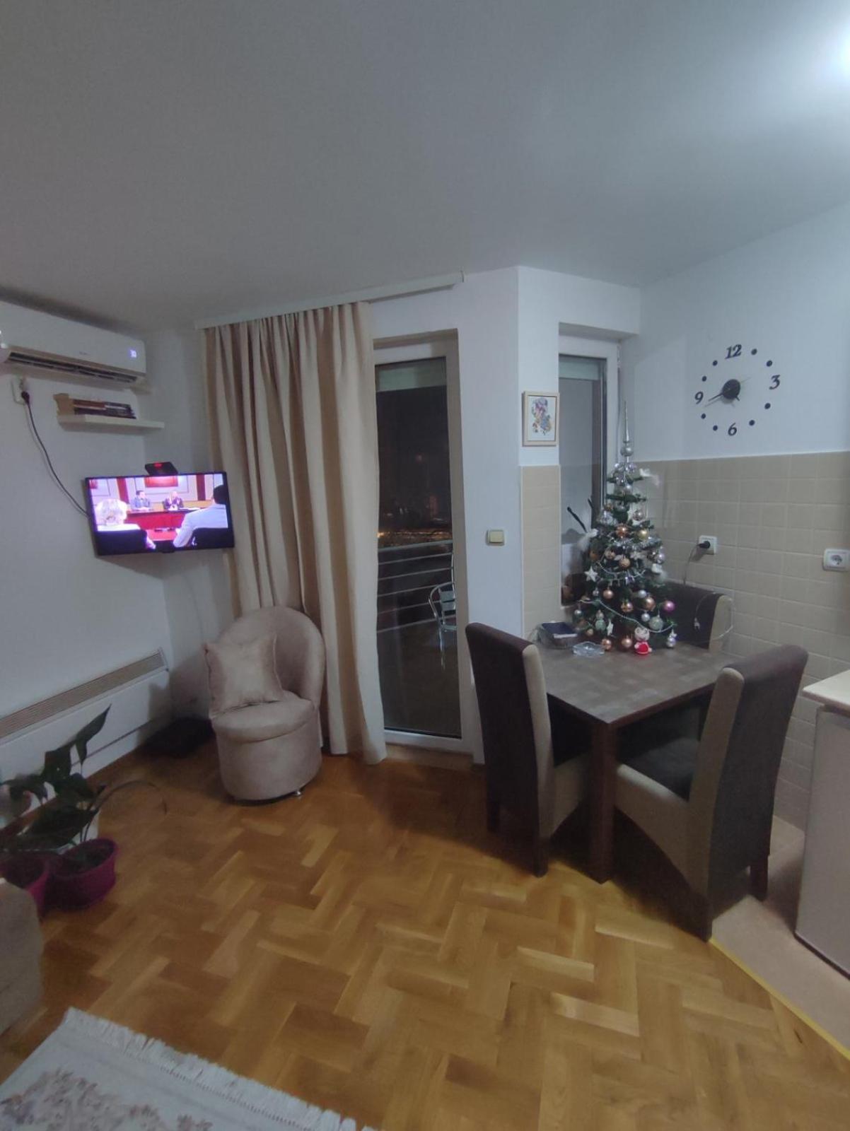 Apartment Laca Vrnjačka Banja المظهر الخارجي الصورة