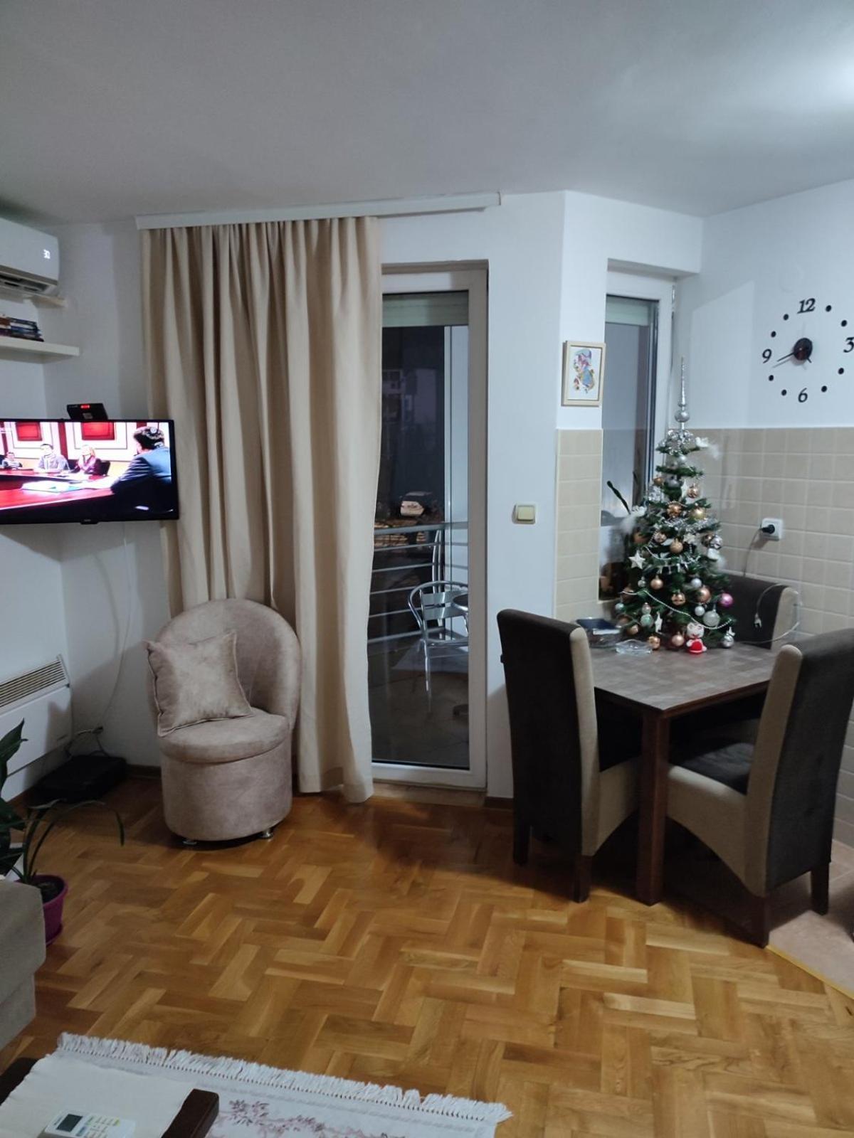 Apartment Laca Vrnjačka Banja المظهر الخارجي الصورة