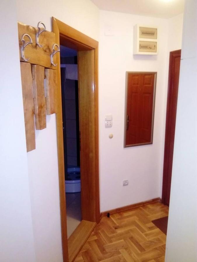 Apartment Laca Vrnjačka Banja المظهر الخارجي الصورة