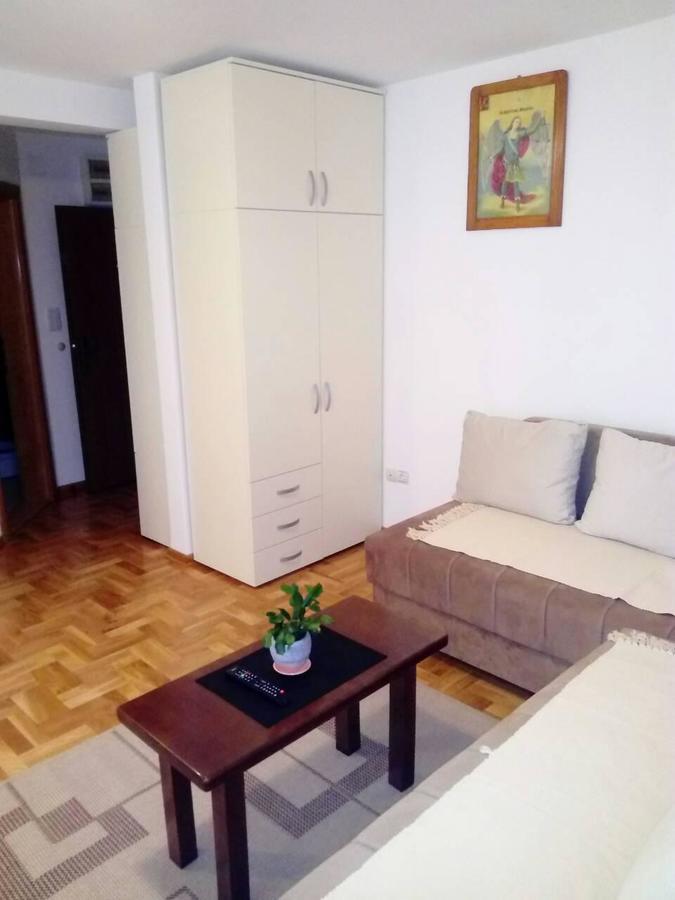 Apartment Laca Vrnjačka Banja المظهر الخارجي الصورة