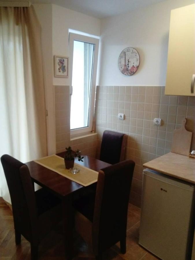 Apartment Laca Vrnjačka Banja المظهر الخارجي الصورة