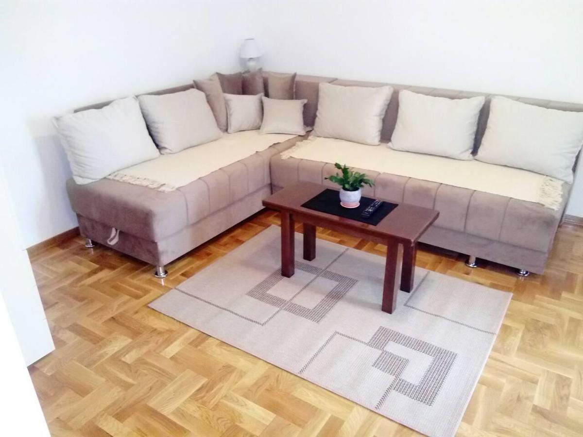 Apartment Laca Vrnjačka Banja المظهر الخارجي الصورة