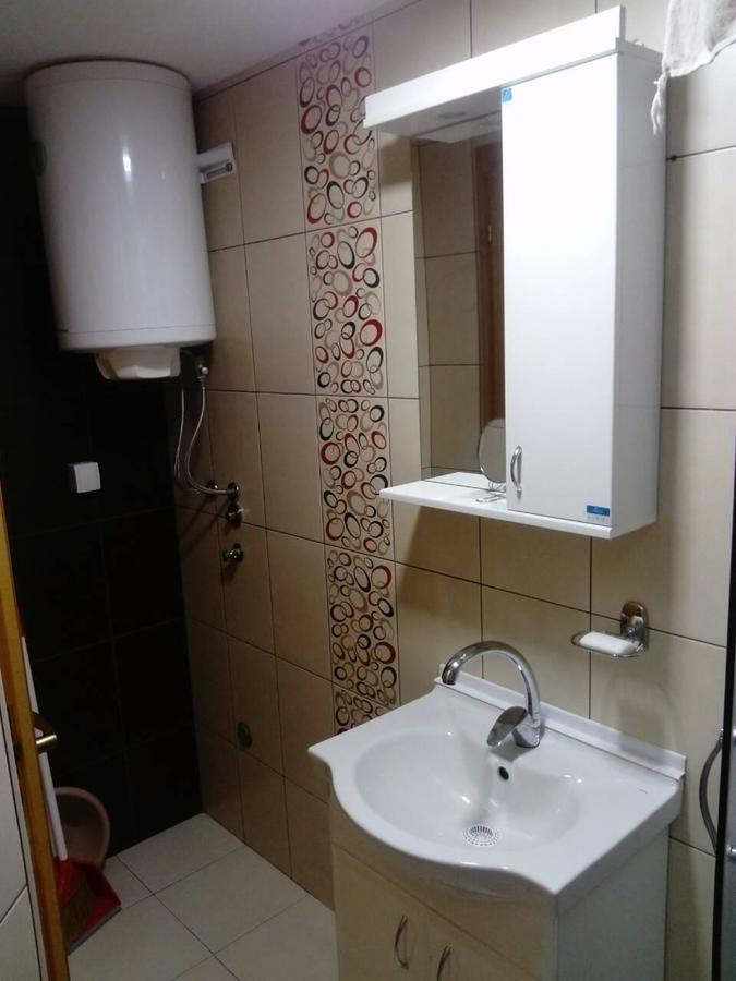 Apartment Laca Vrnjačka Banja المظهر الخارجي الصورة