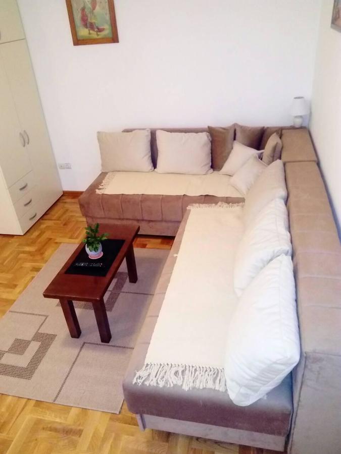 Apartment Laca Vrnjačka Banja المظهر الخارجي الصورة