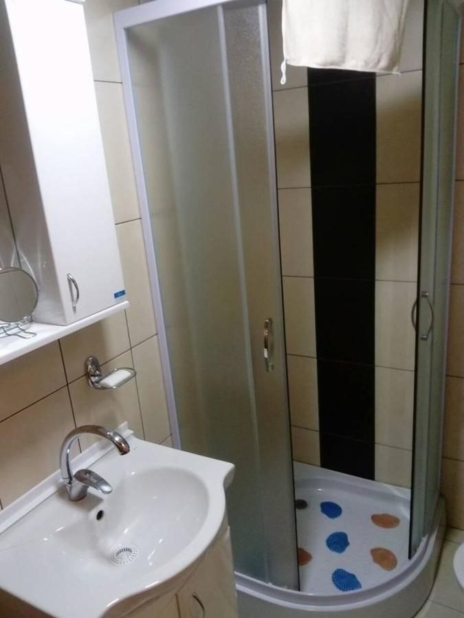 Apartment Laca Vrnjačka Banja المظهر الخارجي الصورة