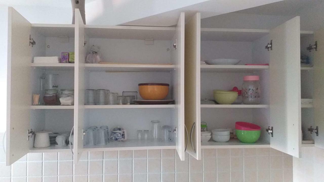 Apartment Laca Vrnjačka Banja المظهر الخارجي الصورة