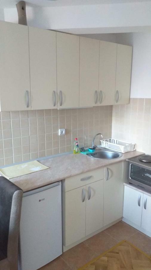 Apartment Laca Vrnjačka Banja المظهر الخارجي الصورة